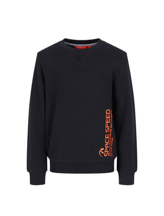 TYGO&vito Jongens Sweater Sem