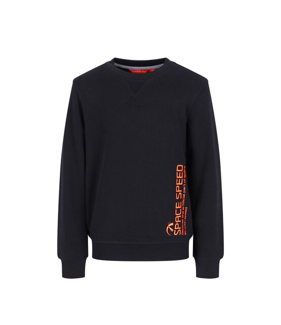 TYGO&vito Jongens Sweater Sem