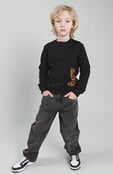 TYGO&vito Jongens Sweater Sem