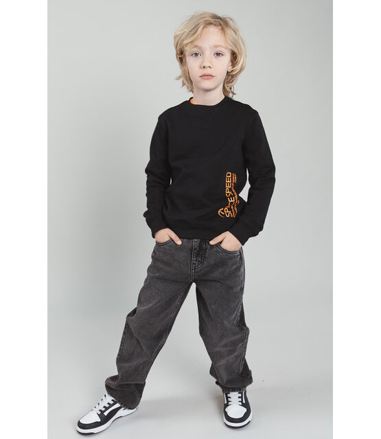 TYGO&vito Jongens Sweater Sem