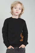 TYGO&vito Jongens Sweater Sem