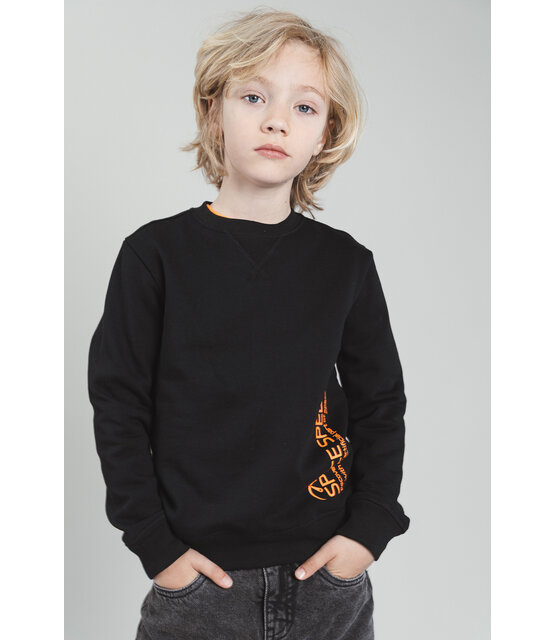 TYGO&vito Jongens Sweater Sem