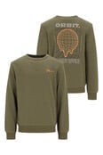 TYGO&vito Jongens Sweater Silver