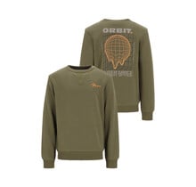 TYGO&vito Jongens Sweater Silver