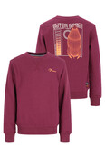 TYGO&vito Jongens Sweater Silver