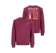 TYGO&vito Jongens Sweater Silver
