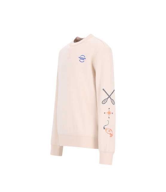 TYGO&vito Jongens Sweater Sven