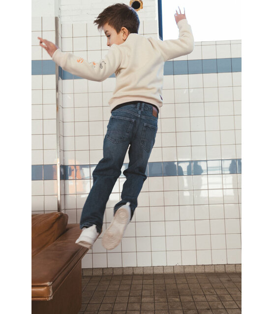 TYGO&vito Jongens Sweater Sven