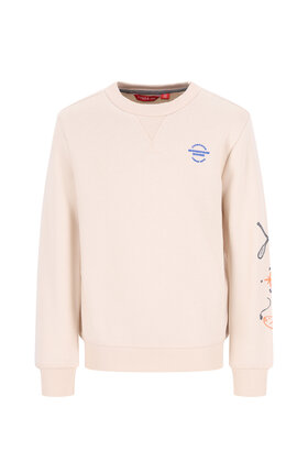 TYGO&vito Jongens Sweater Sven