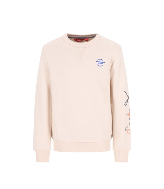 TYGO&vito Jongens Sweater Sven