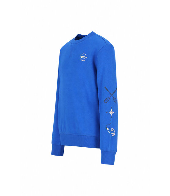 TYGO&vito Jongens Sweater Sven