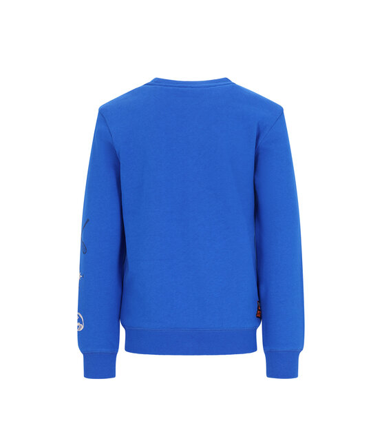 TYGO&vito Jongens Sweater Sven