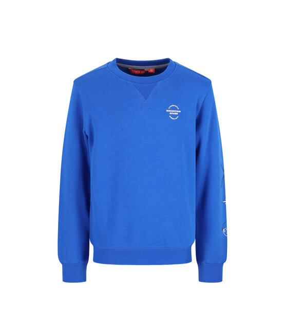TYGO&vito Jongens Sweater Sven