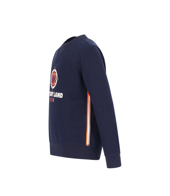 TYGO&vito Jongens Sweater Sten