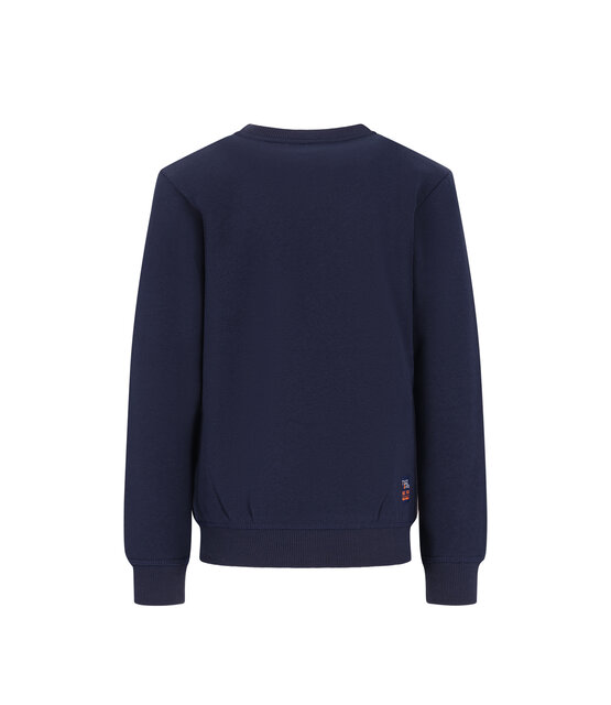 TYGO&vito Jongens Sweater Sten