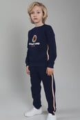 TYGO&vito Jongens Sweater Sten