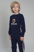 TYGO&vito Jongens Sweater Sten