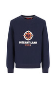 TYGO&vito Jongens Sweater Sten