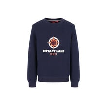 TYGO&vito Jongens Sweater Sten