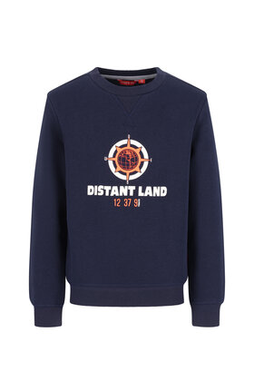 TYGO&vito Jongens Sweater Sten