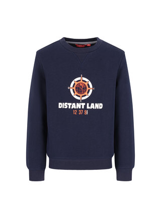 TYGO&vito Jongens Sweater Sten