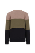 TYGO&vito Jongens Sweater Scott
