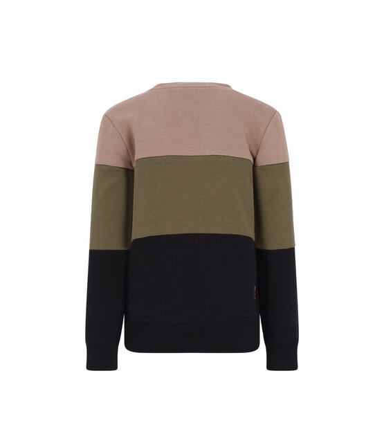 TYGO&vito Jongens Sweater Scott