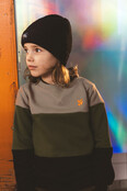 TYGO&vito Jongens Sweater Scott