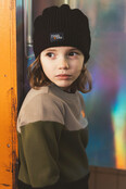 TYGO&vito Jongens Sweater Scott