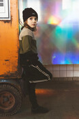 TYGO&vito Jongens Sweater Scott