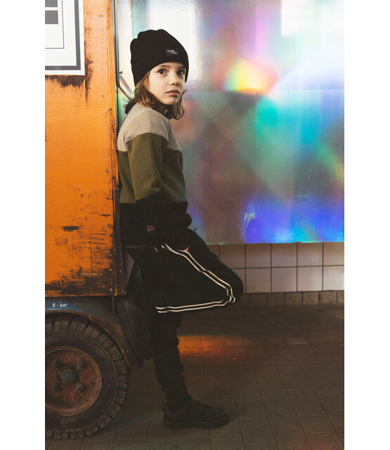 TYGO&vito Jongens Sweater Scott