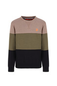 TYGO&vito Jongens Sweater Scott