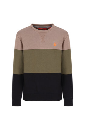 TYGO&vito Jongens Sweater Scott