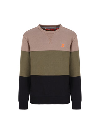 TYGO&vito Jongens Sweater Scott