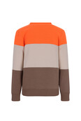 TYGO&vito Jongens Sweater Scott