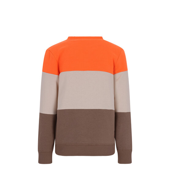 TYGO&vito Jongens Sweater Scott