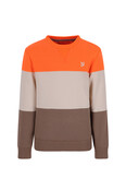 TYGO&vito Jongens Sweater Scott