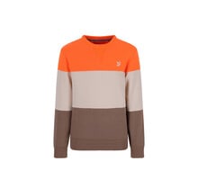 TYGO&vito Jongens Sweater Scott