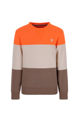 TYGO&vito Jongens Sweater Scott