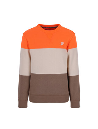 TYGO&vito Jongens Sweater Scott