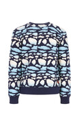 TYGO&vito Jongens Sweater Senna