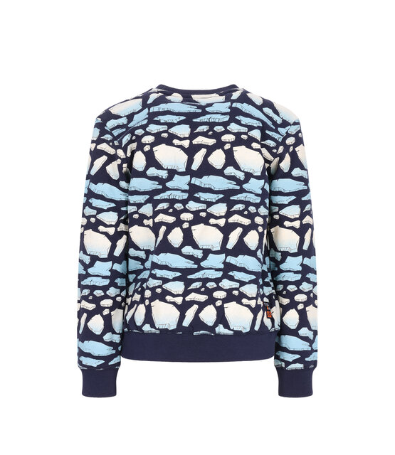 TYGO&vito Jongens Sweater Senna