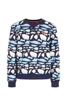 TYGO&vito Jongens Sweater Senna