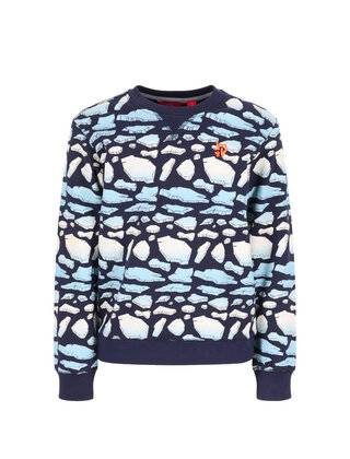TYGO&vito Jongens Sweater Senna