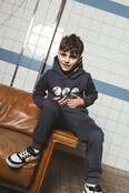 TYGO&vito Jongens Sweater Henk