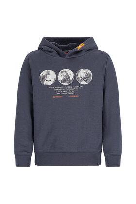 TYGO&vito Jongens Sweater Henk