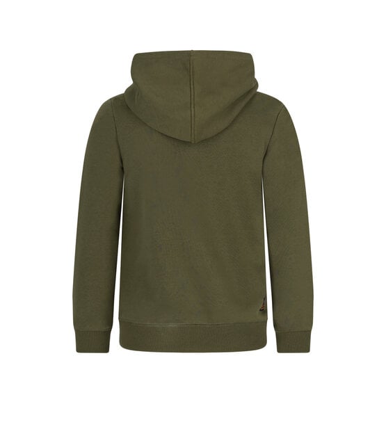 TYGO&vito Jongens Sweater Henk