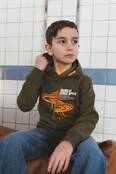 TYGO&vito Jongens Sweater Henk