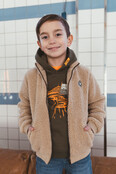 TYGO&vito Jongens Sweater Henk