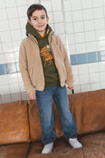 TYGO&vito Jongens Sweater Henk